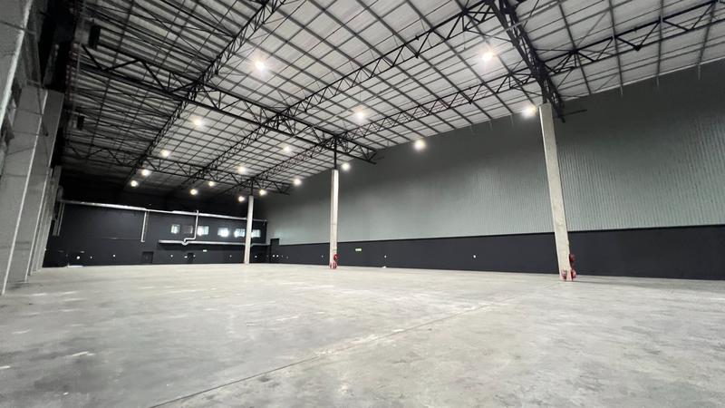 To Let commercial Property for Rent in Atlantic Hills Western Cape